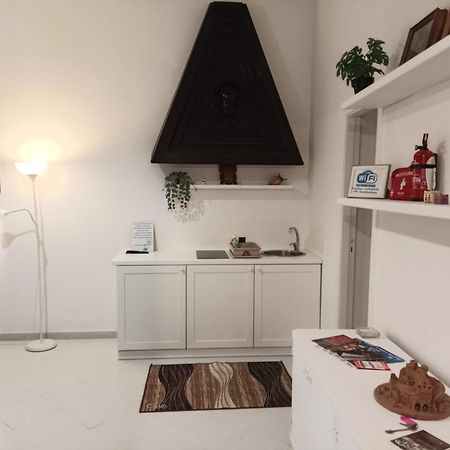 Apartmán Valerio's Flat Pozzuoli Exteriér fotografie
