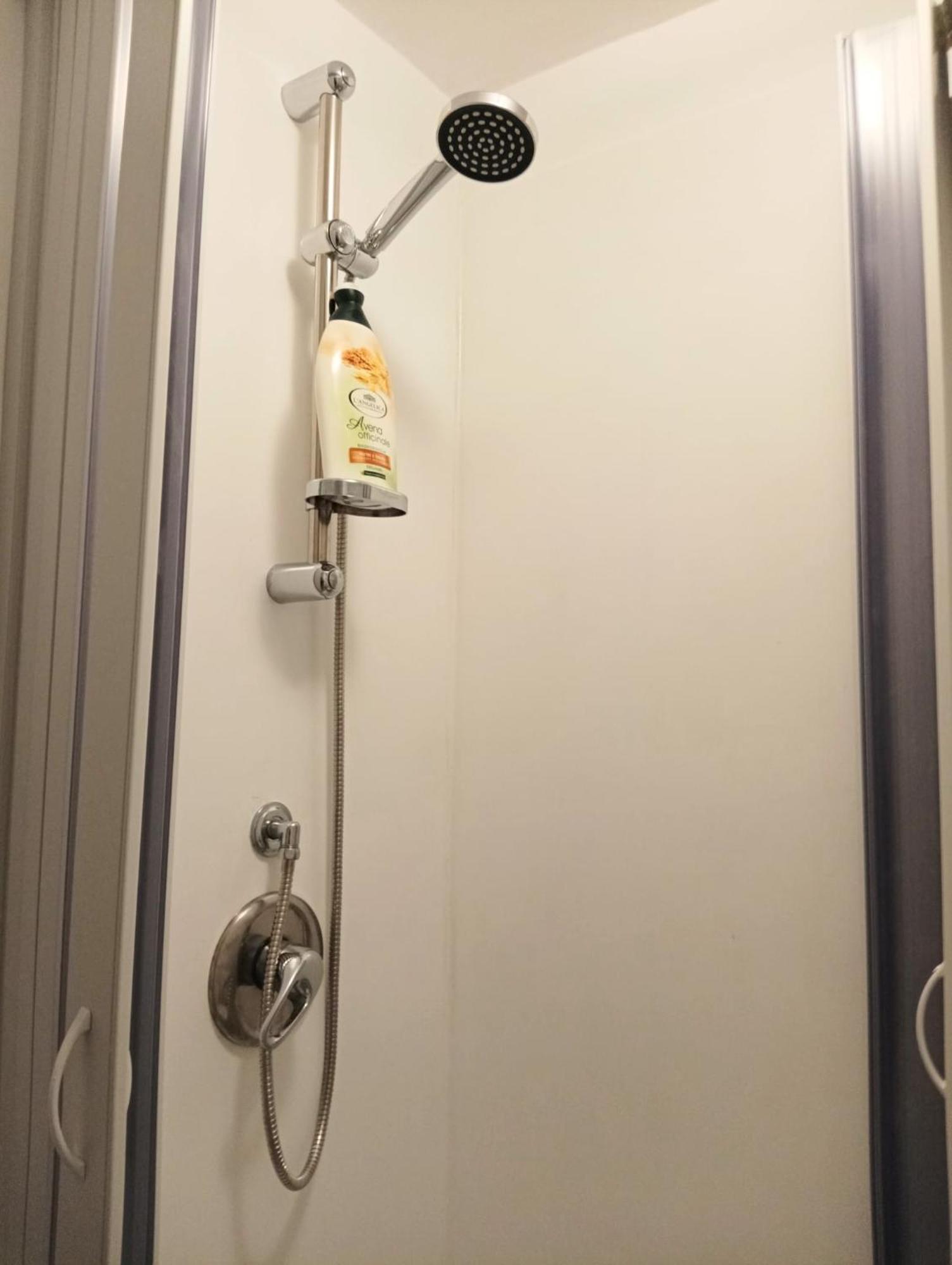 Apartmán Valerio's Flat Pozzuoli Exteriér fotografie