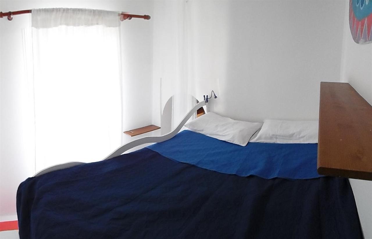 Apartmán Valerio's Flat Pozzuoli Exteriér fotografie