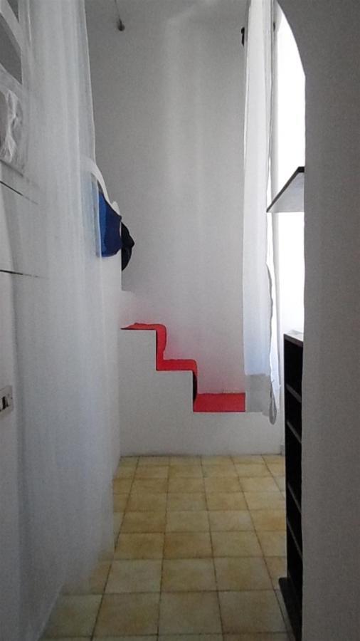 Apartmán Valerio's Flat Pozzuoli Exteriér fotografie