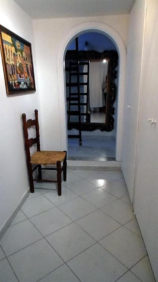 Apartmán Valerio's Flat Pozzuoli Exteriér fotografie