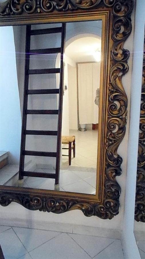 Apartmán Valerio's Flat Pozzuoli Exteriér fotografie